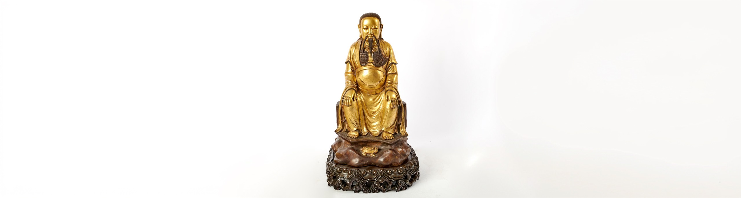 Decorative Asian Works of Art